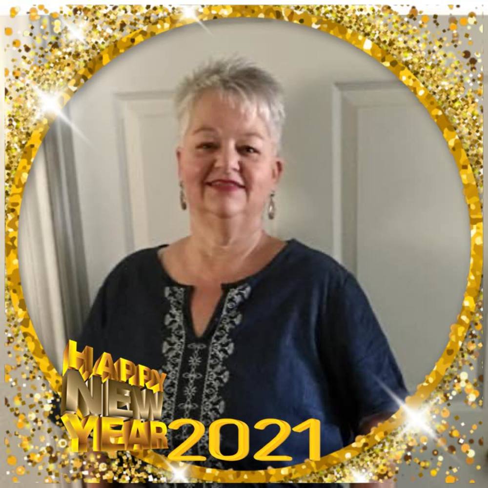 Meet your Posher, Cathy